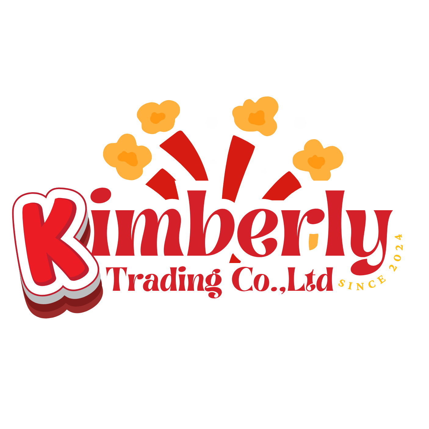 CÔNG TY TNHH THƯƠNG MẠI KIMBERLY